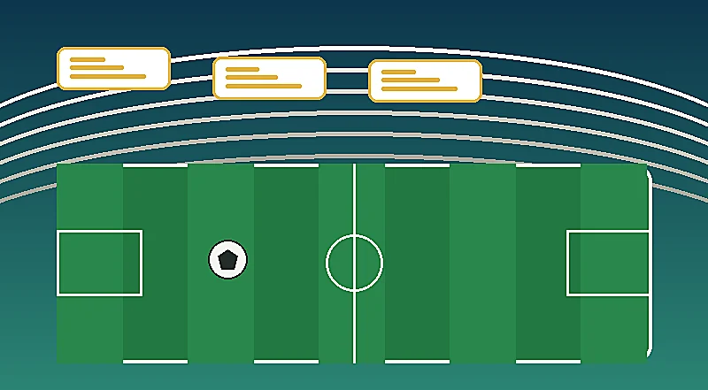 BMO 필드 2026 월드컵 경기장 가이드 이미지