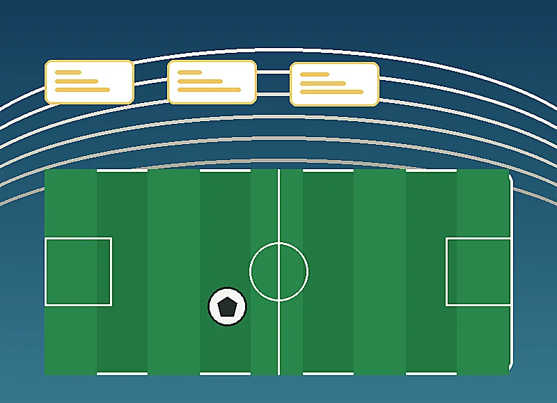 2026 월드컵 축구 베팅 가이드 이미지