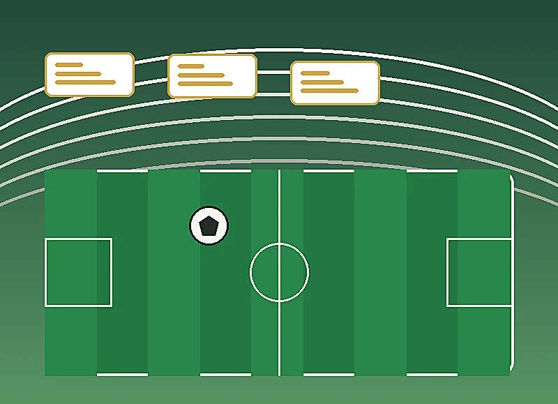 2026 월드컵 축구 베팅 가이드 이미지