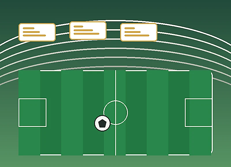 2026 월드컵 축구 베팅 가이드 이미지