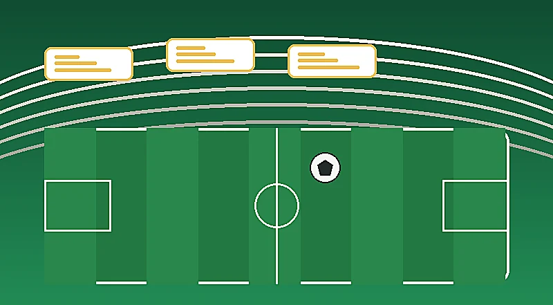 에스타디오 BBVA 2026 월드컵 경기장 가이드 이미지