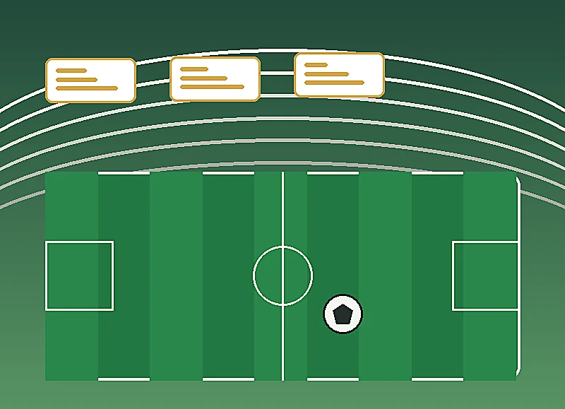 2026 월드컵 축구 베팅 가이드 이미지