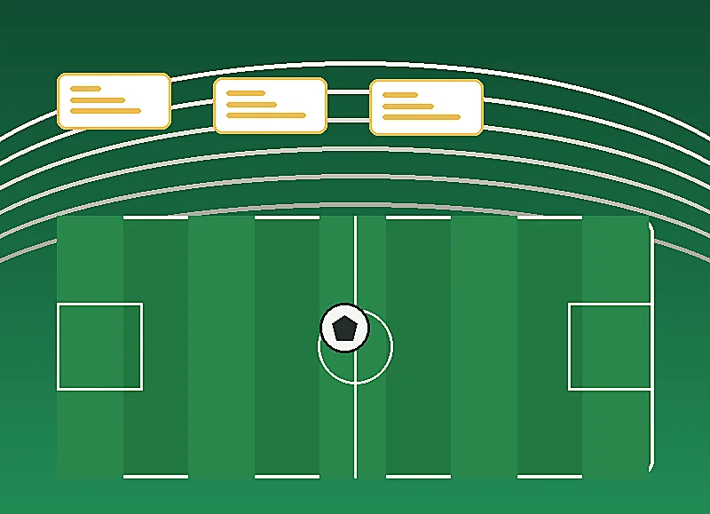 2026 월드컵 축구 베팅 가이드 이미지