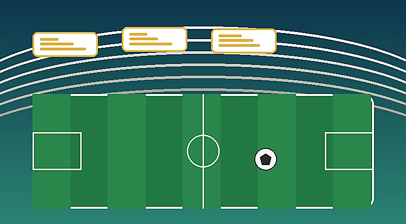 하드록 스타디움 2026 월드컵 경기장 가이드 이미지