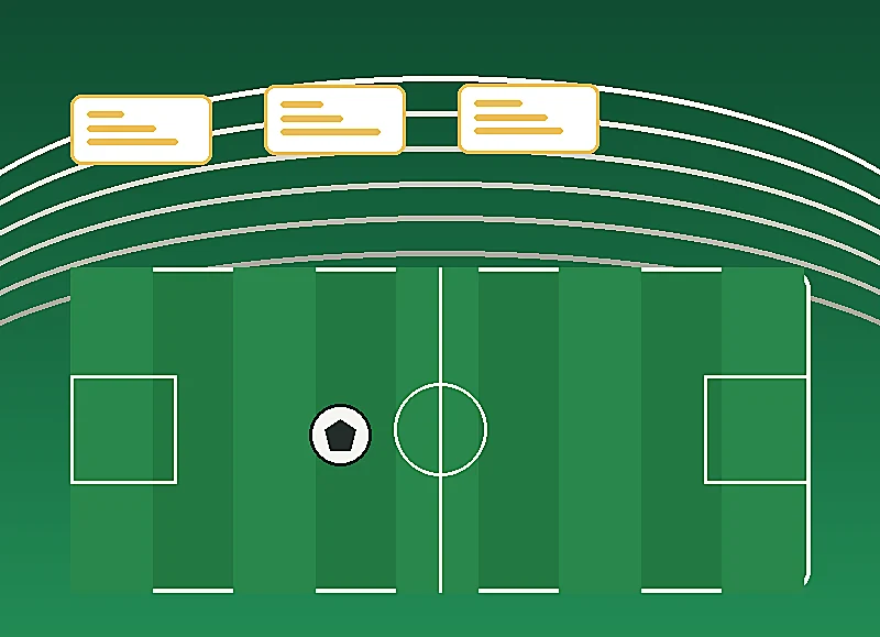 2026 월드컵 축구 베팅 가이드 이미지