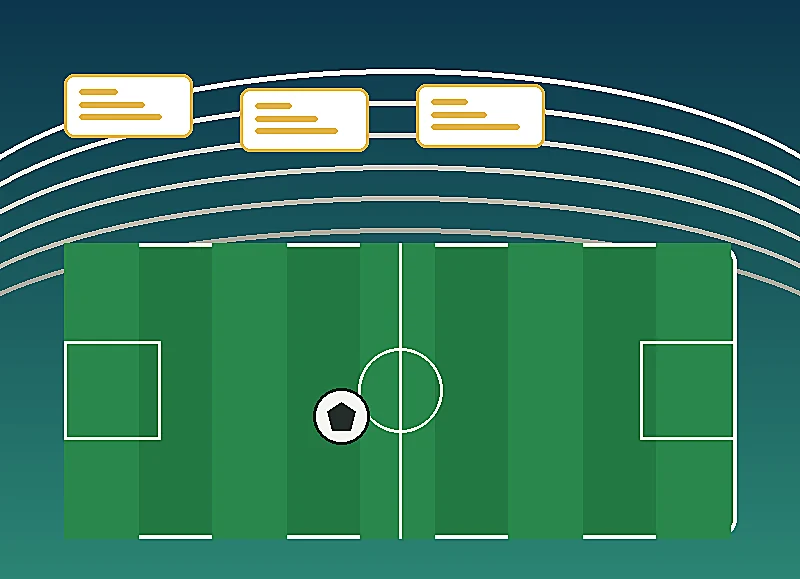 2026 월드컵 축구 베팅 가이드 이미지