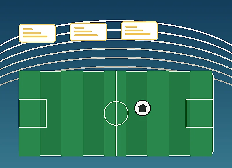 2026 월드컵 축구 베팅 가이드 이미지