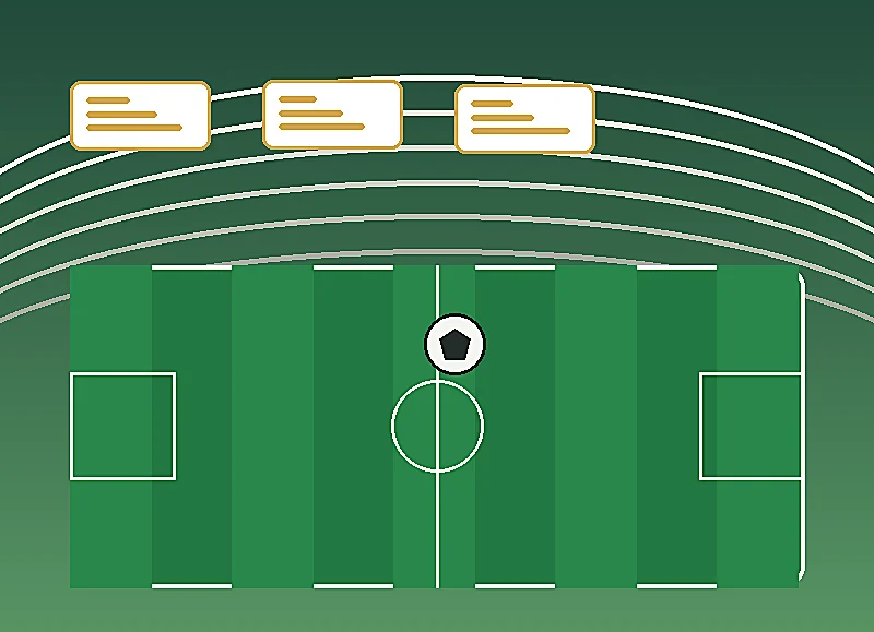 2026 월드컵 축구 베팅 가이드 이미지