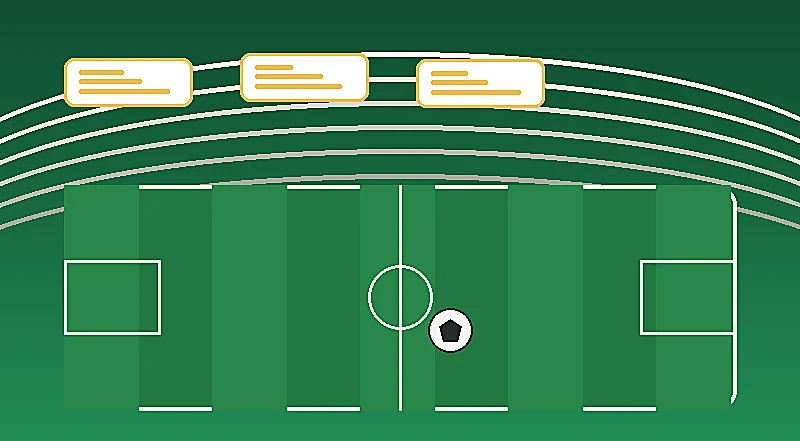 메르세데스-벤츠 스타디움 2026 월드컵 경기장 가이드 이미지