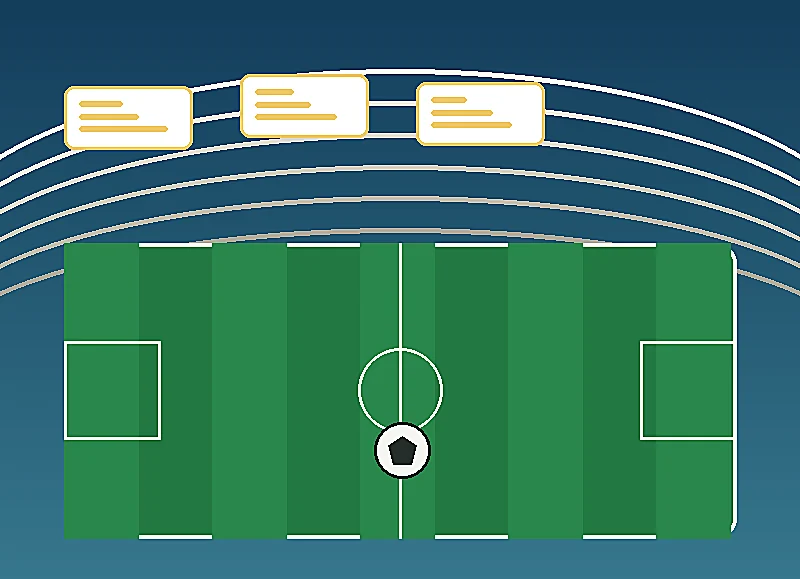 2026 월드컵 축구 베팅 가이드 이미지
