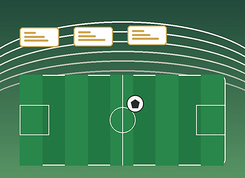 2026 월드컵 축구 베팅 가이드 이미지