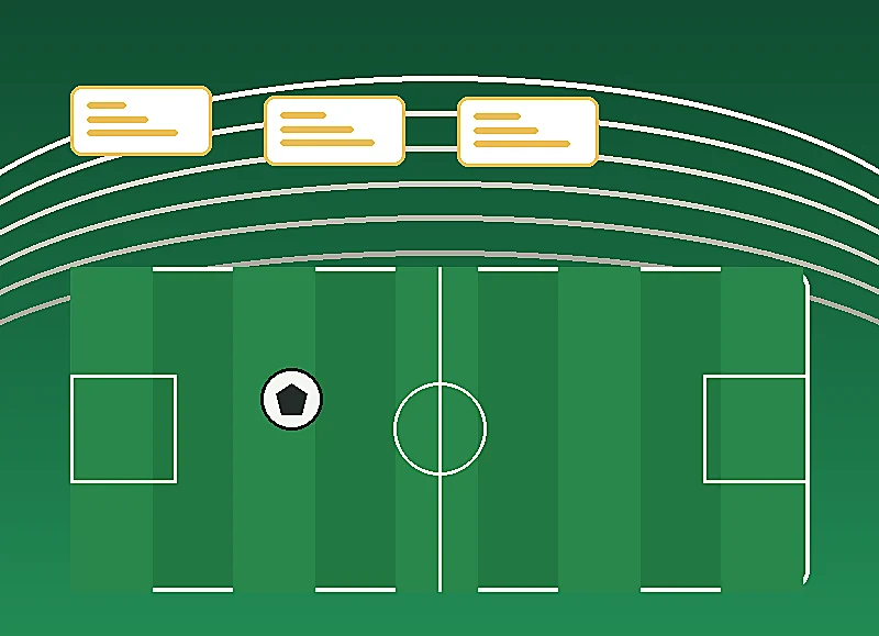 2026 월드컵 축구 베팅 가이드 이미지