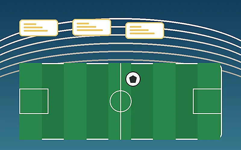 2026 월드컵 축구 베팅 가이드 이미지