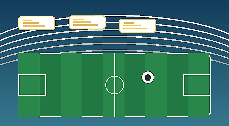 알제리 2026 월드컵 팀 프리뷰 이미지