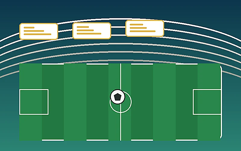 2026 월드컵 축구 베팅 가이드 이미지