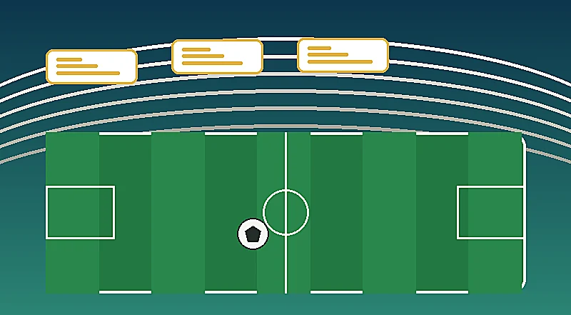 아르헨티나 2026 월드컵 팀 프리뷰 이미지