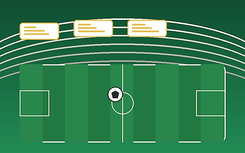 2026 월드컵 축구 베팅 가이드 이미지
