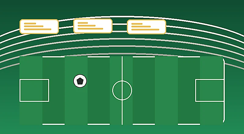 호주 2026 월드컵 팀 프리뷰 이미지