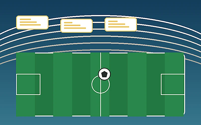 2026 월드컵 축구 베팅 가이드 이미지