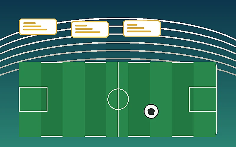 2026 월드컵 축구 베팅 가이드 이미지