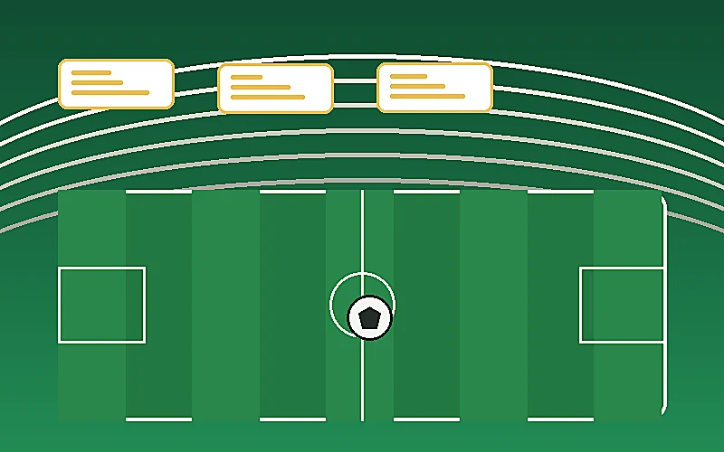 2026 월드컵 축구 베팅 가이드 이미지