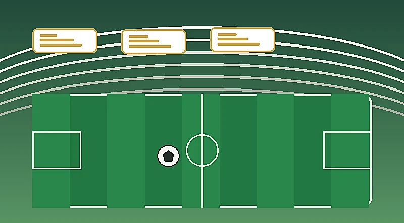 보스니아 헤르체고비나 2026 월드컵 팀 프리뷰 이미지