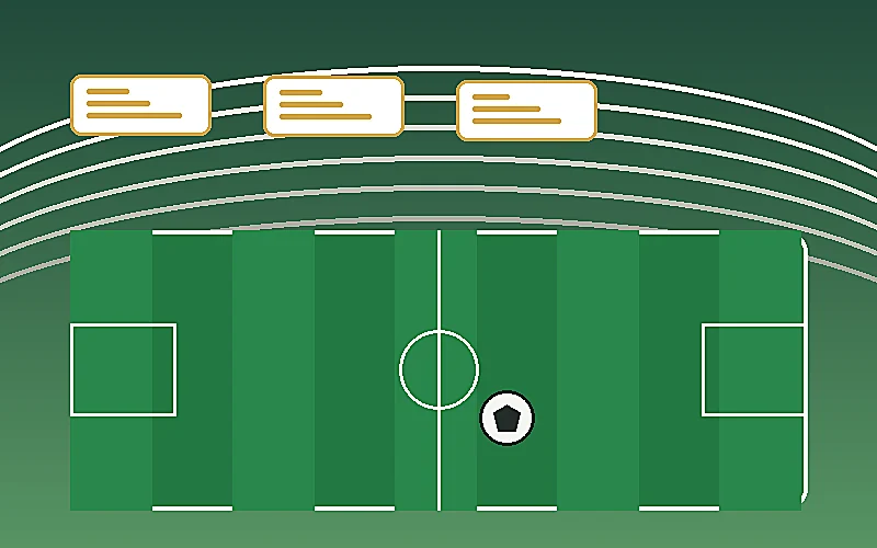 2026 월드컵 축구 베팅 가이드 이미지