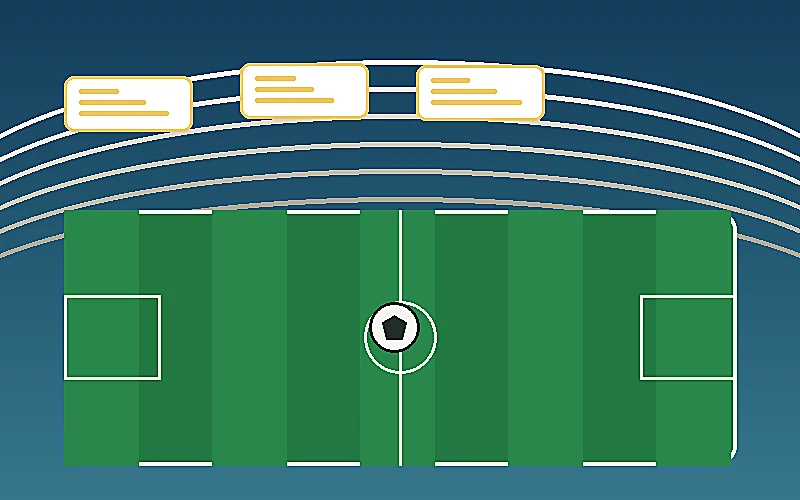 2026 월드컵 축구 베팅 가이드 이미지