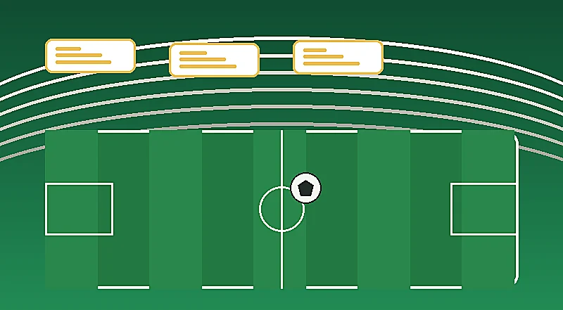 캐나다 2026 월드컵 팀 프리뷰 이미지