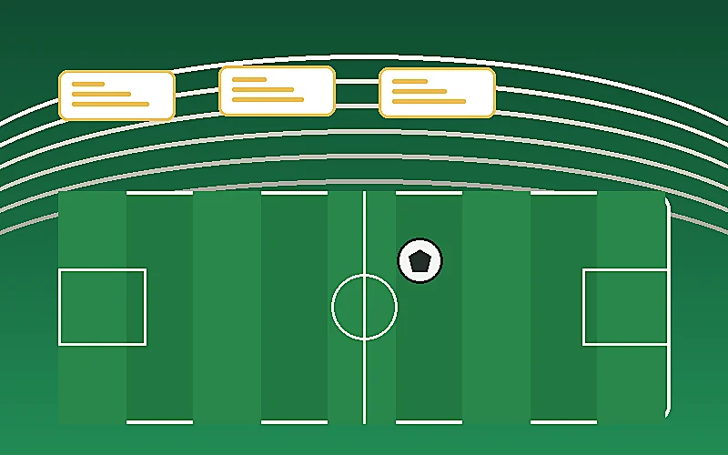 2026 월드컵 축구 베팅 가이드 이미지