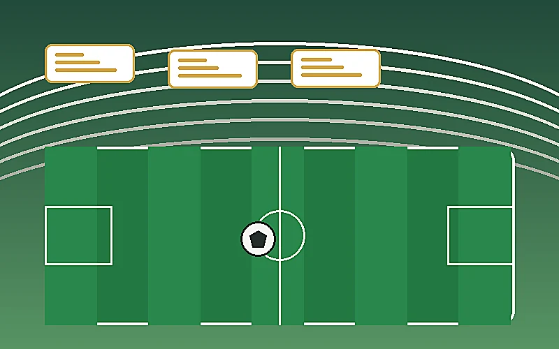 2026 월드컵 축구 베팅 가이드 이미지