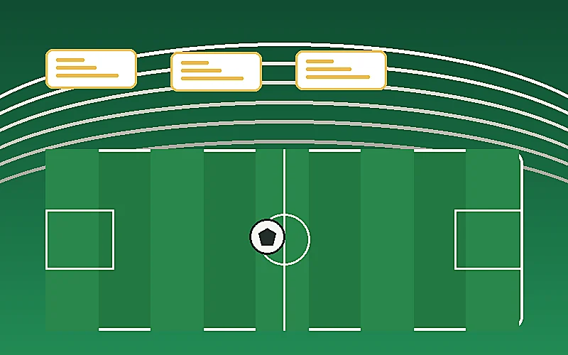 2026 월드컵 축구 베팅 가이드 이미지