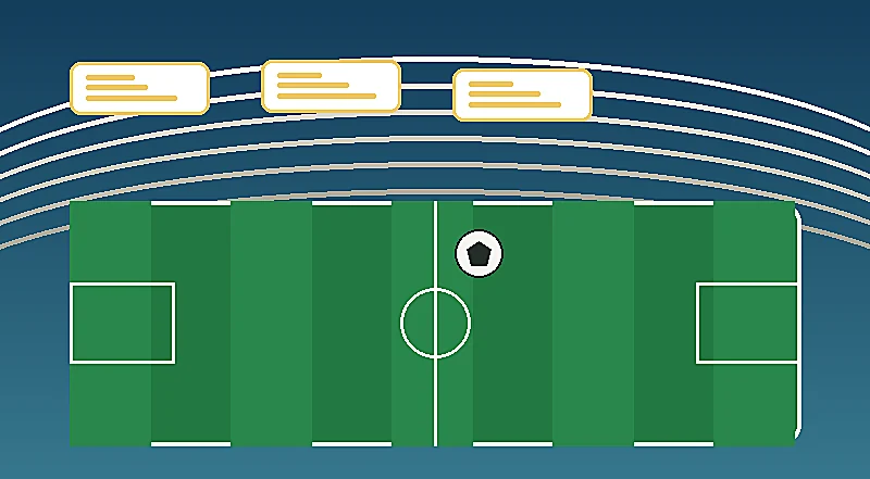 Cote d'Ivoire 2026 월드컵 팀 프리뷰 이미지