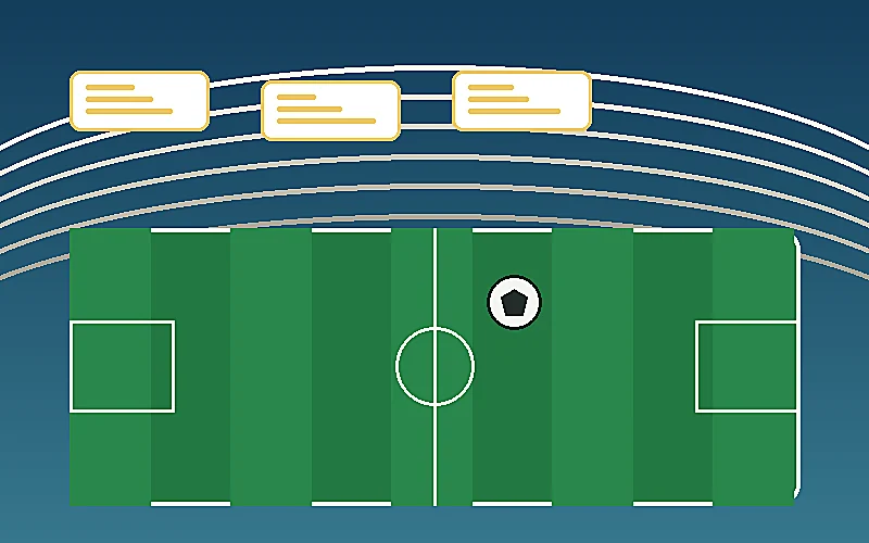 2026 월드컵 축구 베팅 가이드 이미지