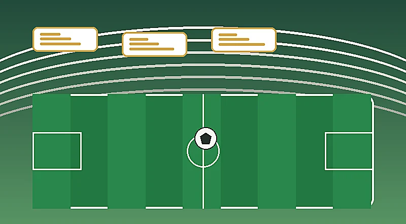 크로아티아 2026 월드컵 팀 프리뷰 이미지