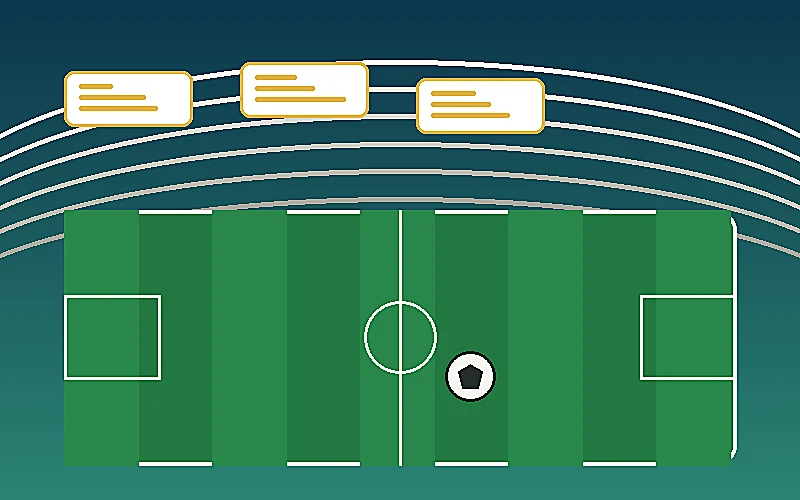 2026 월드컵 축구 베팅 가이드 이미지