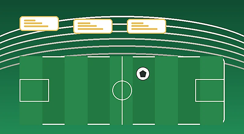 퀴라소 2026 월드컵 팀 프리뷰 이미지