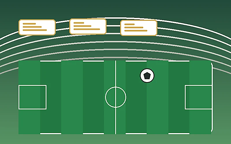 2026 월드컵 축구 베팅 가이드 이미지