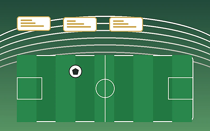 2026 월드컵 축구 베팅 가이드 이미지