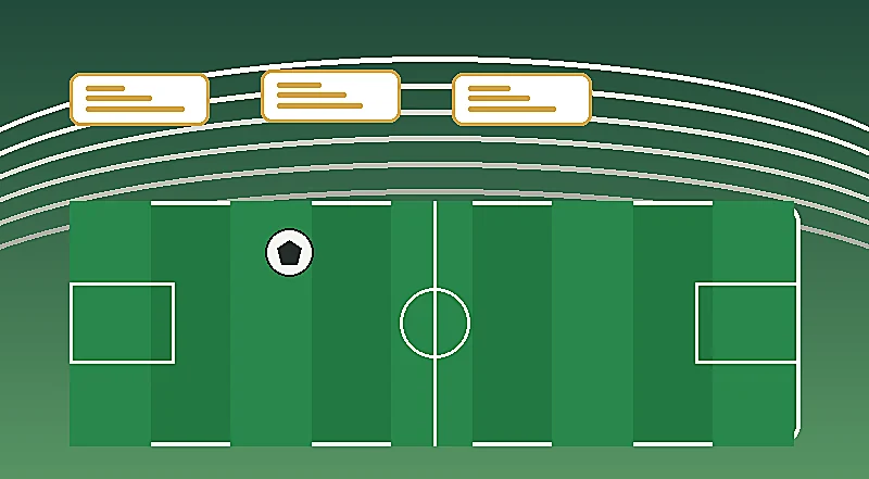 콩고민주공화국 2026 월드컵 팀 프리뷰 이미지