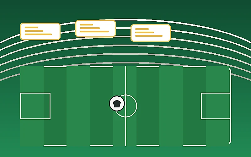 2026 월드컵 축구 베팅 가이드 이미지