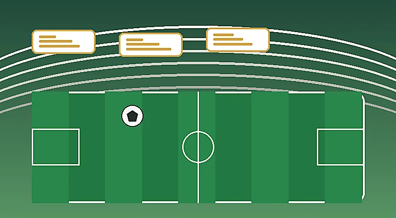 에콰도르 2026 월드컵 팀 프리뷰 이미지