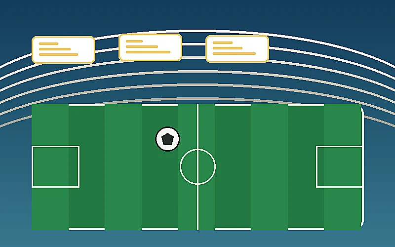 2026 월드컵 축구 베팅 가이드 이미지