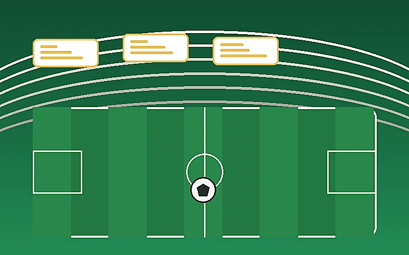 2026 월드컵 축구 베팅 가이드 이미지