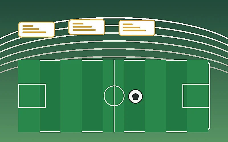 2026 월드컵 축구 베팅 가이드 이미지