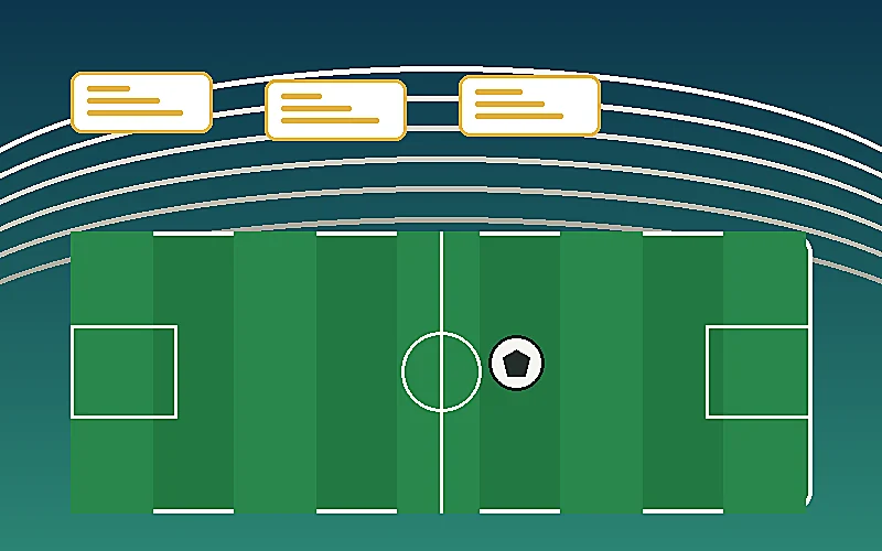 2026 월드컵 축구 베팅 가이드 이미지