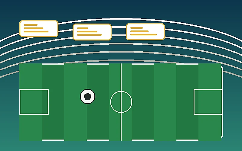 2026 월드컵 축구 베팅 가이드 이미지