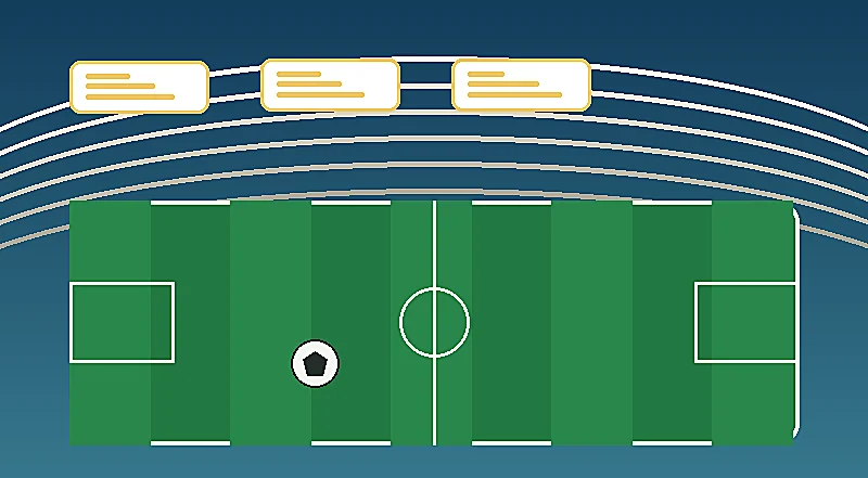 가나 2026 월드컵 팀 프리뷰 이미지