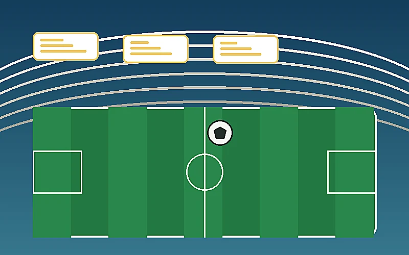 2026 월드컵 축구 베팅 가이드 이미지