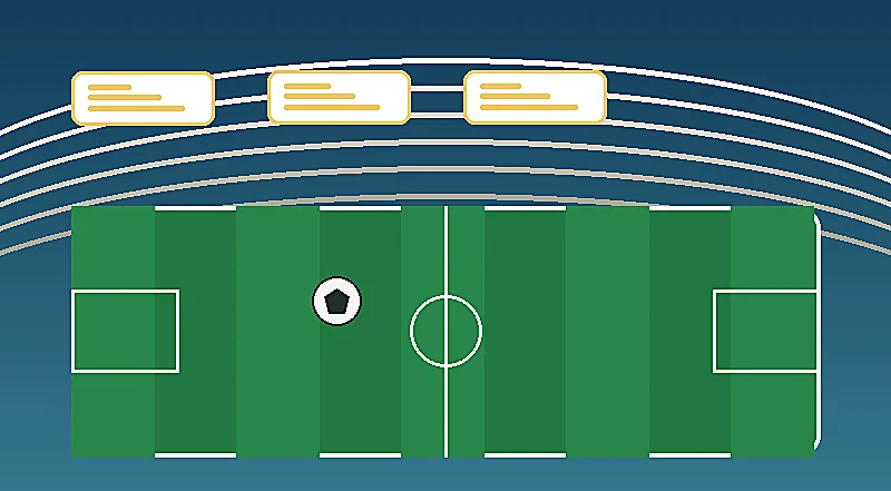 아이티 2026 월드컵 팀 프리뷰 이미지